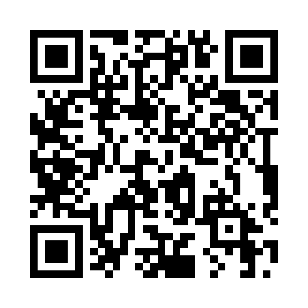 QRcode