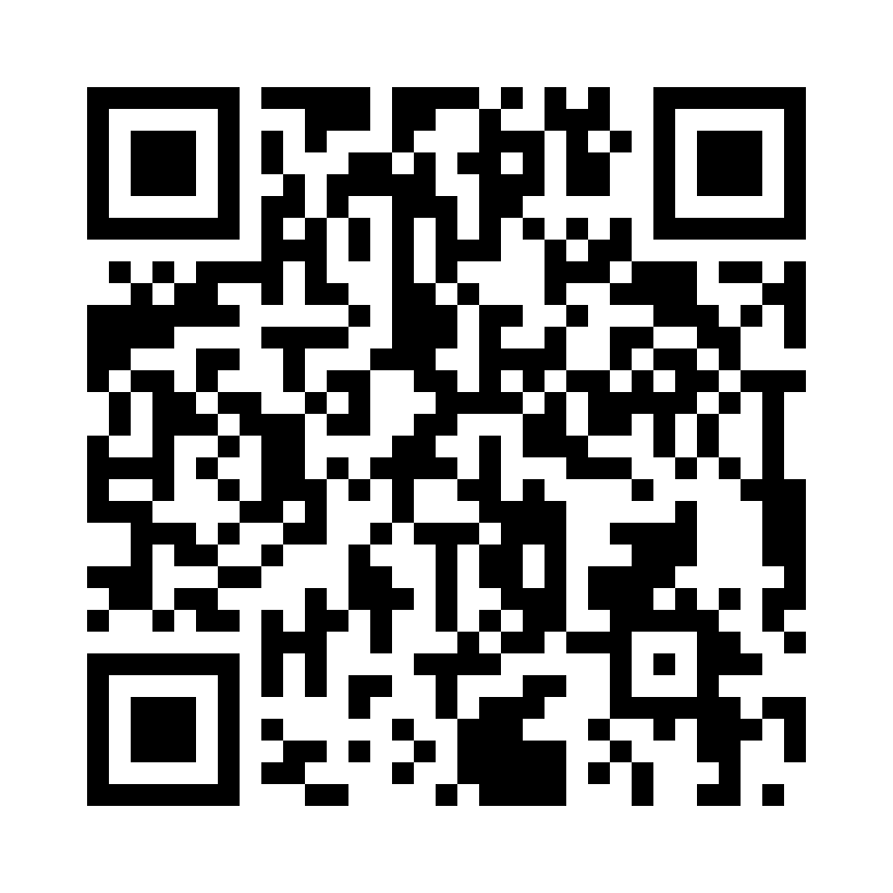 QRcode