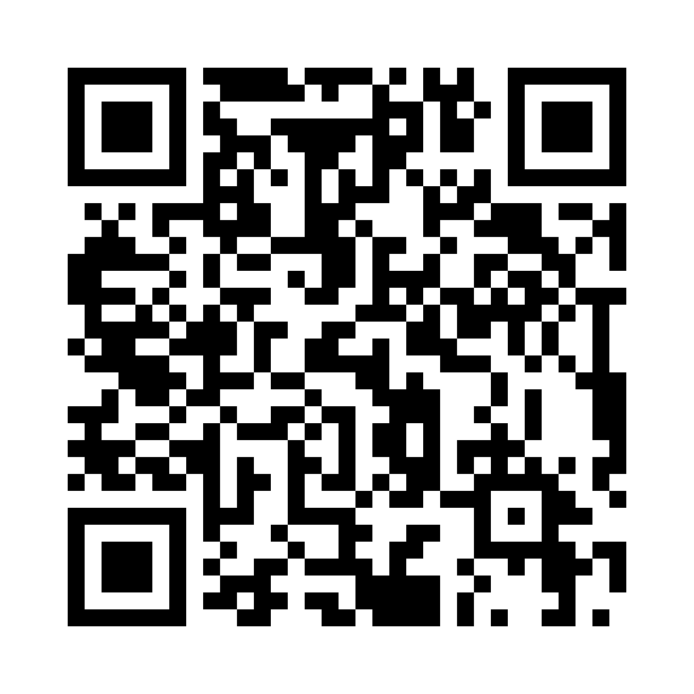 QRcode