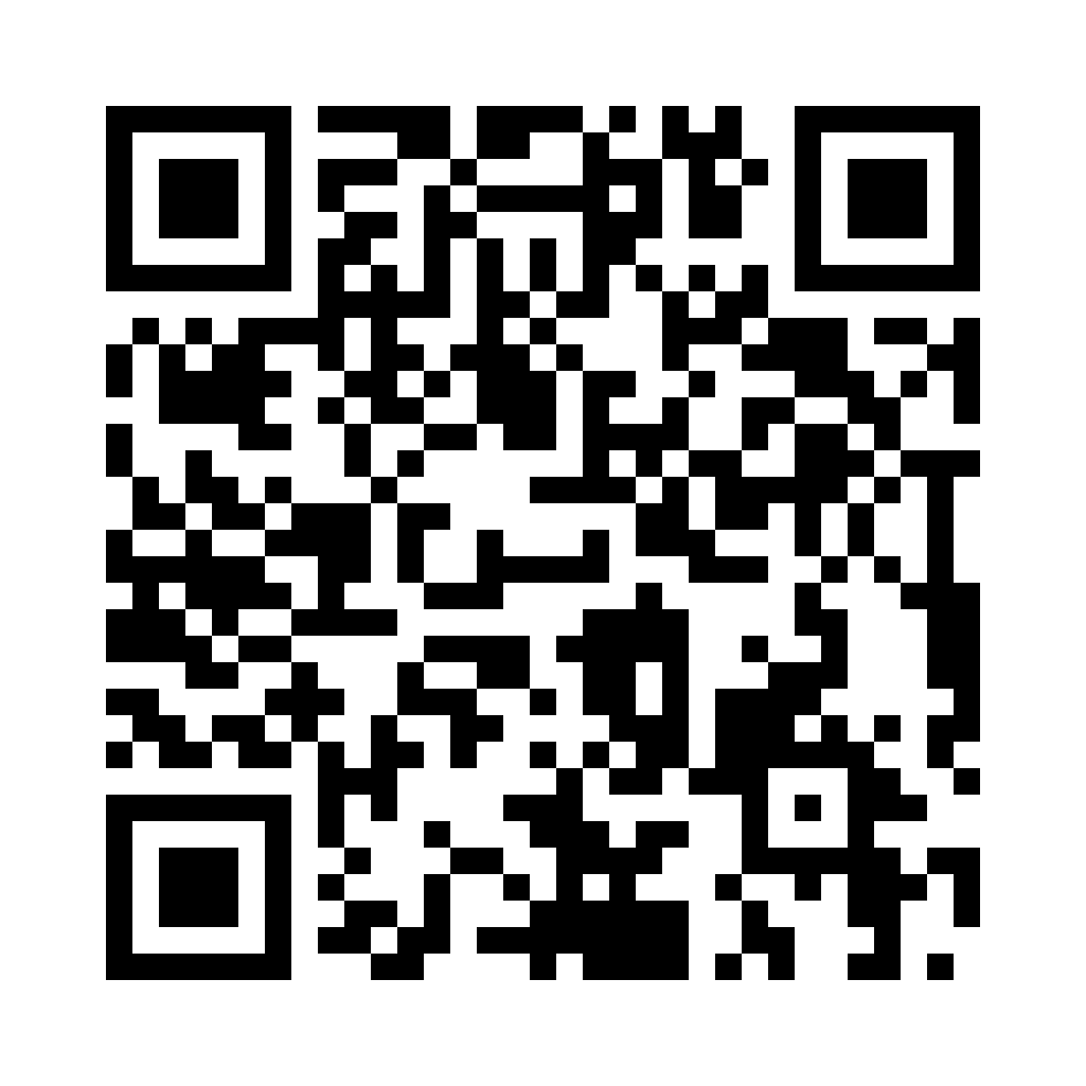 QRcode