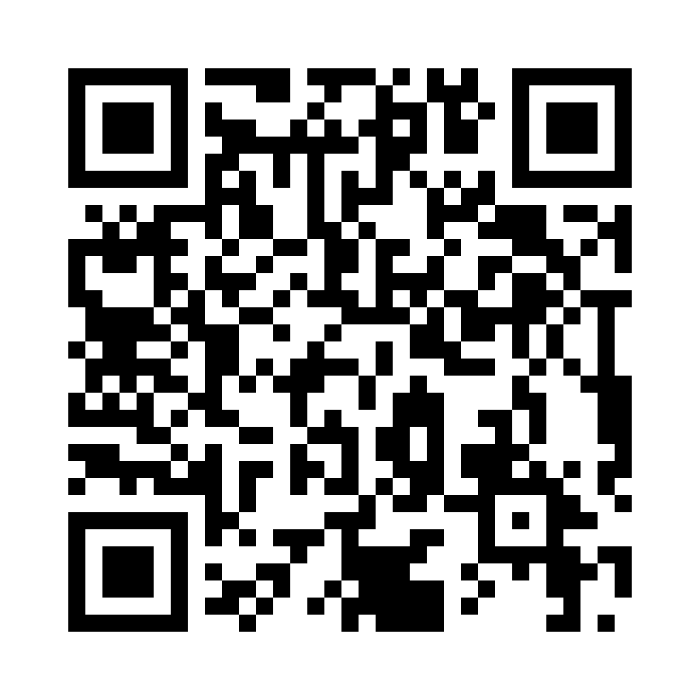 QRcode