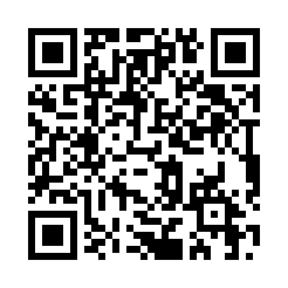 QRcode