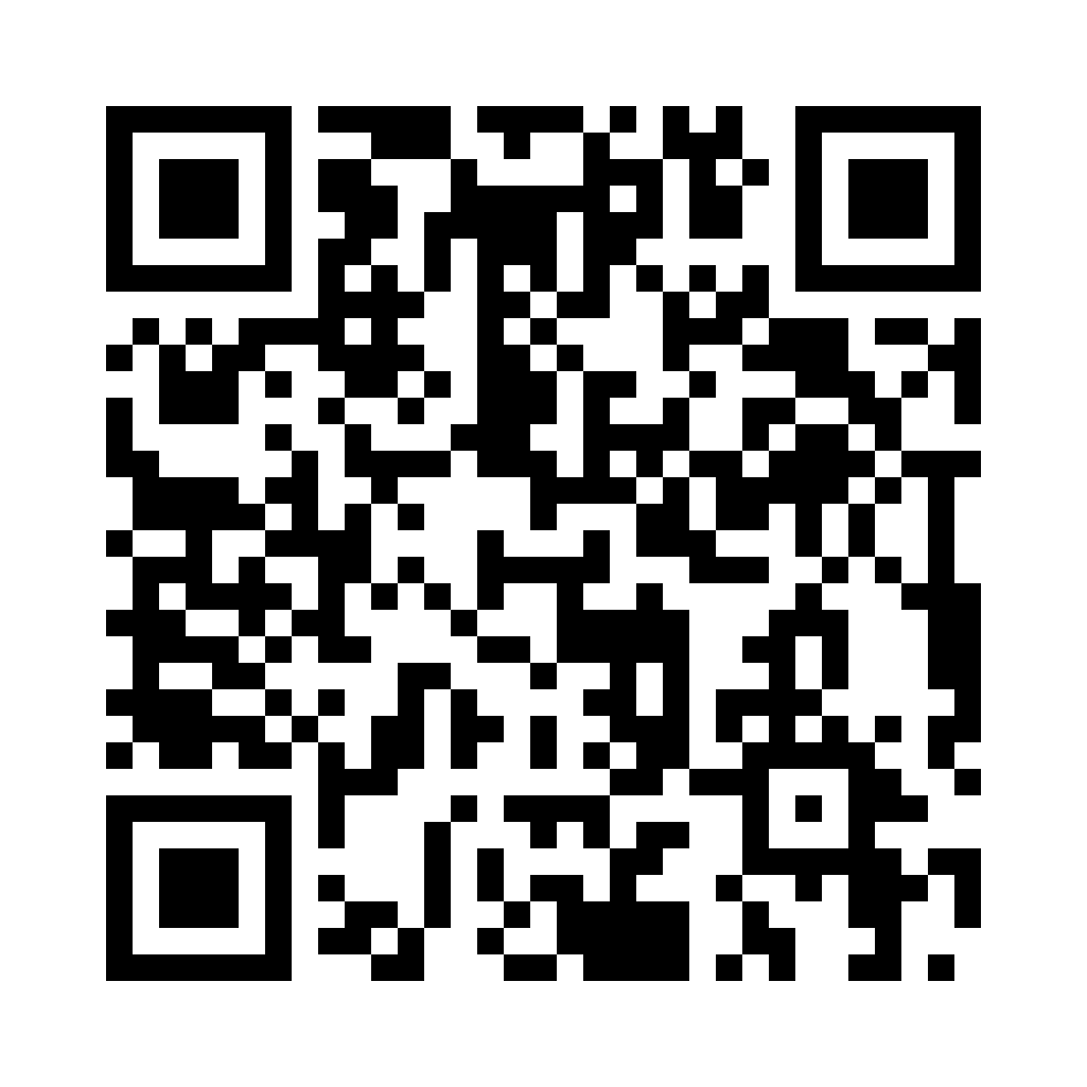 QRcode