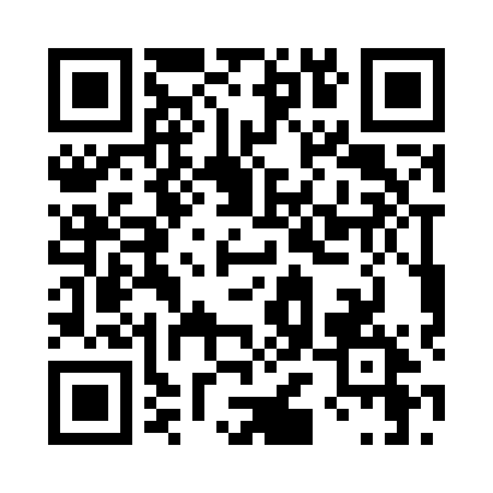 QRcode