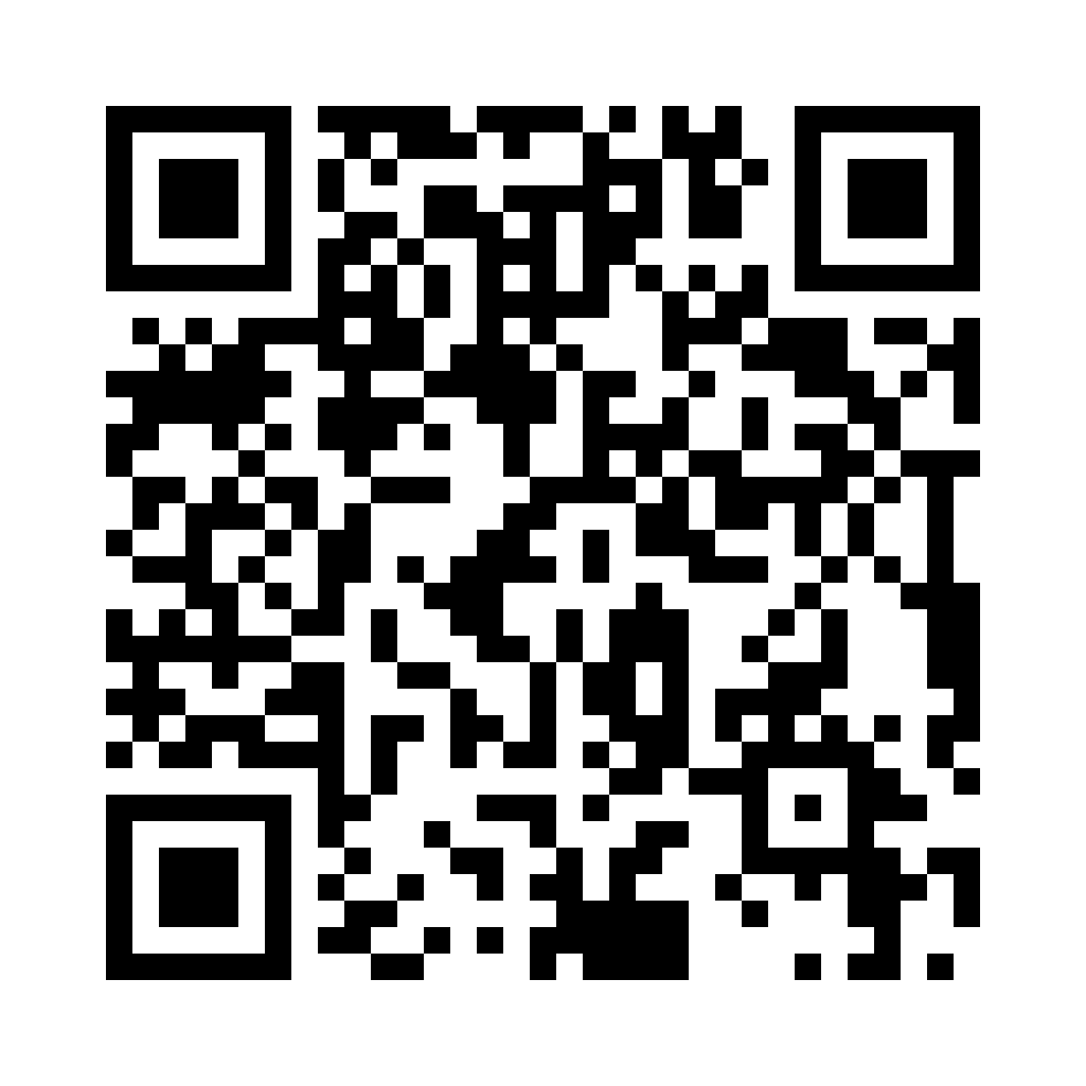 QRcode