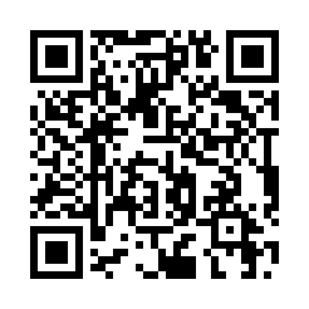 QRcode