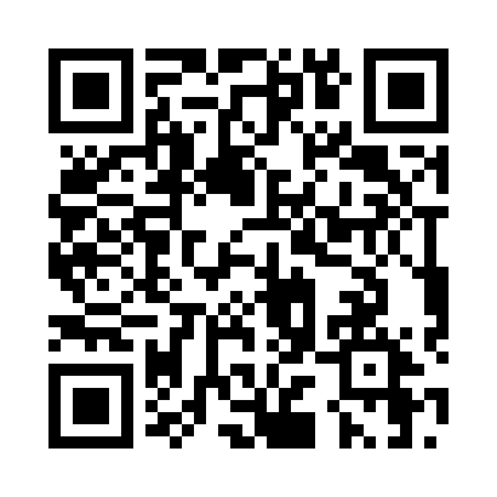 QRcode