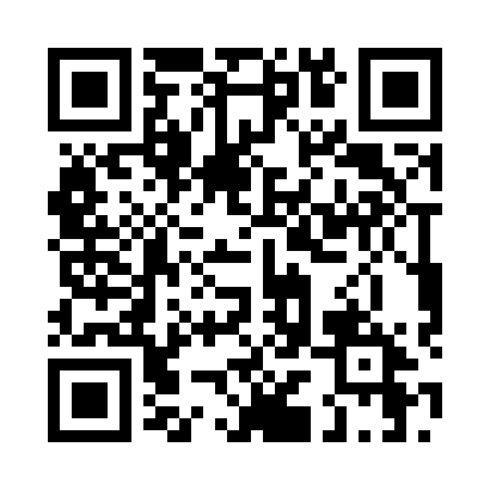 QRcode