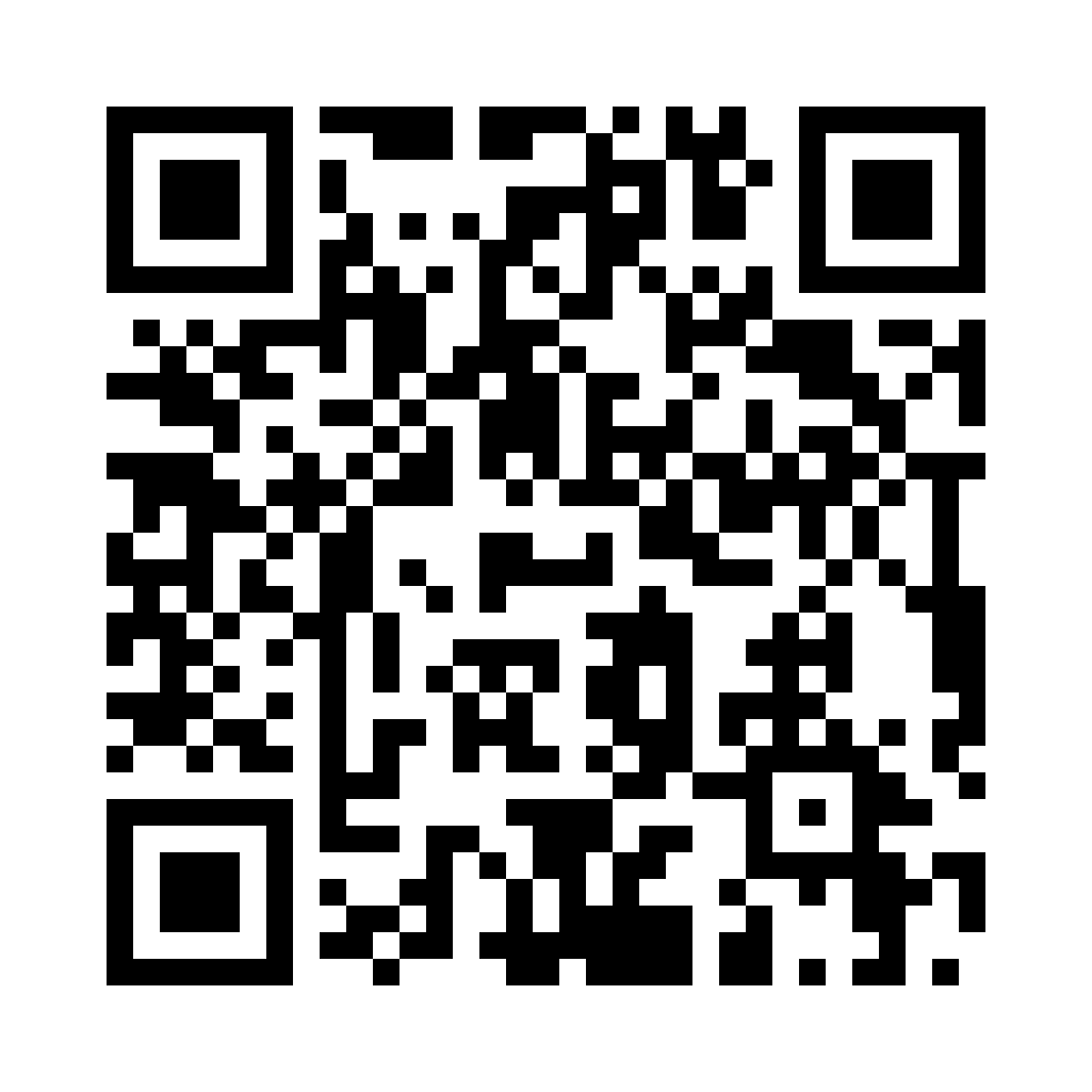 QRcode