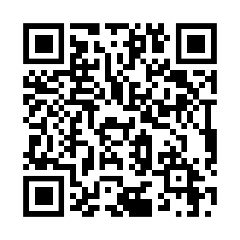 QRcode