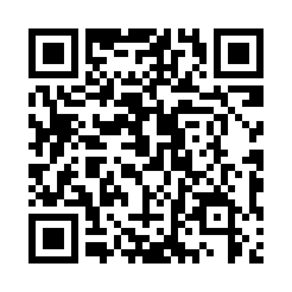 QRcode