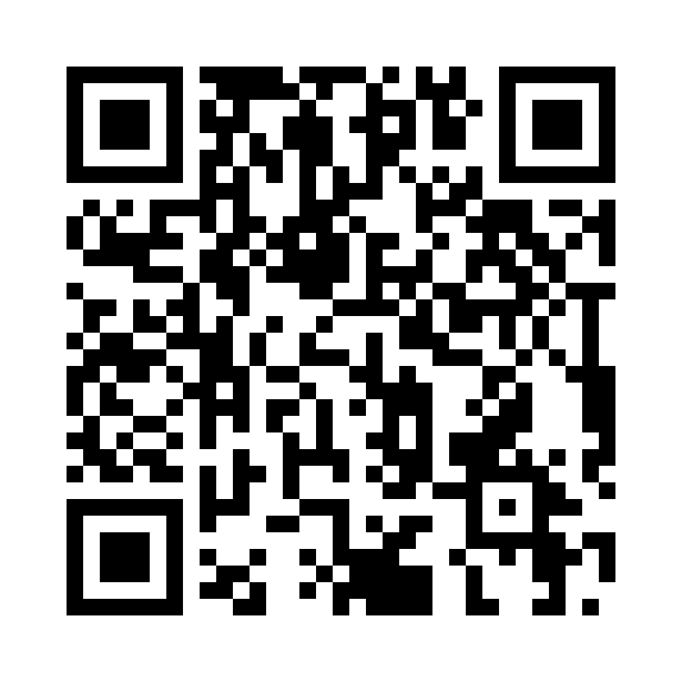 QRcode