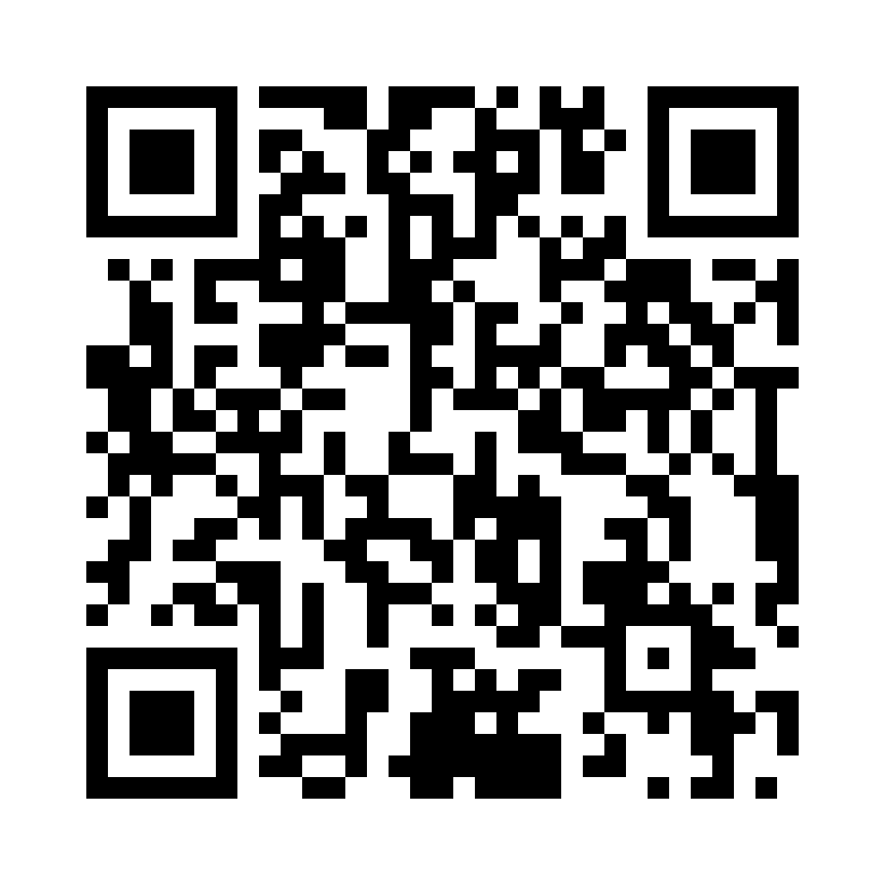 QRcode