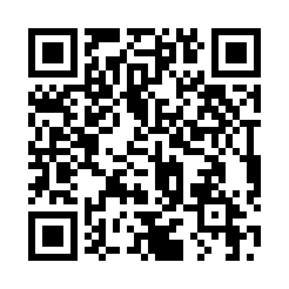 QRcode