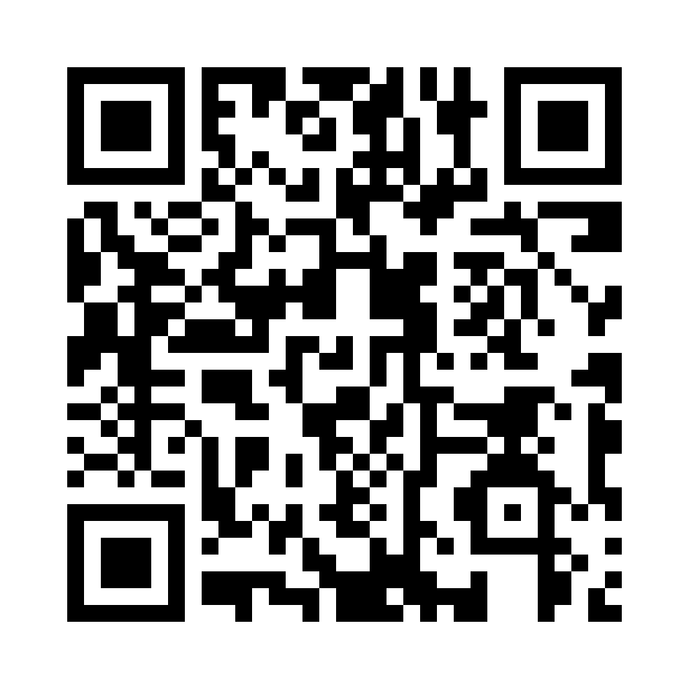 QRcode