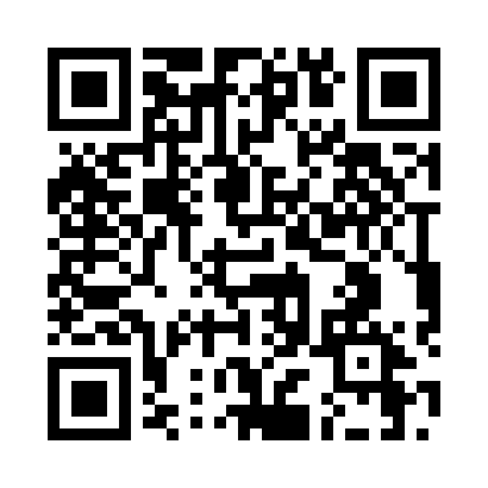 QRcode