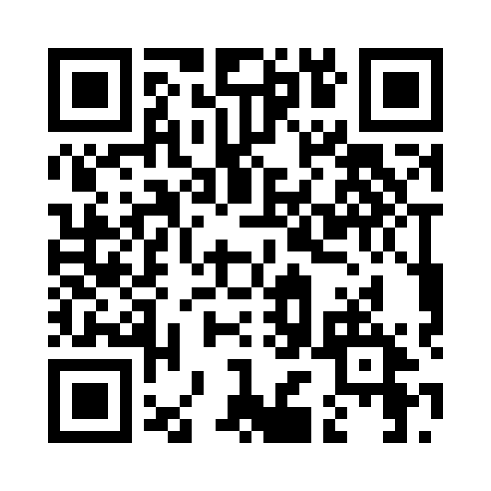 QRcode