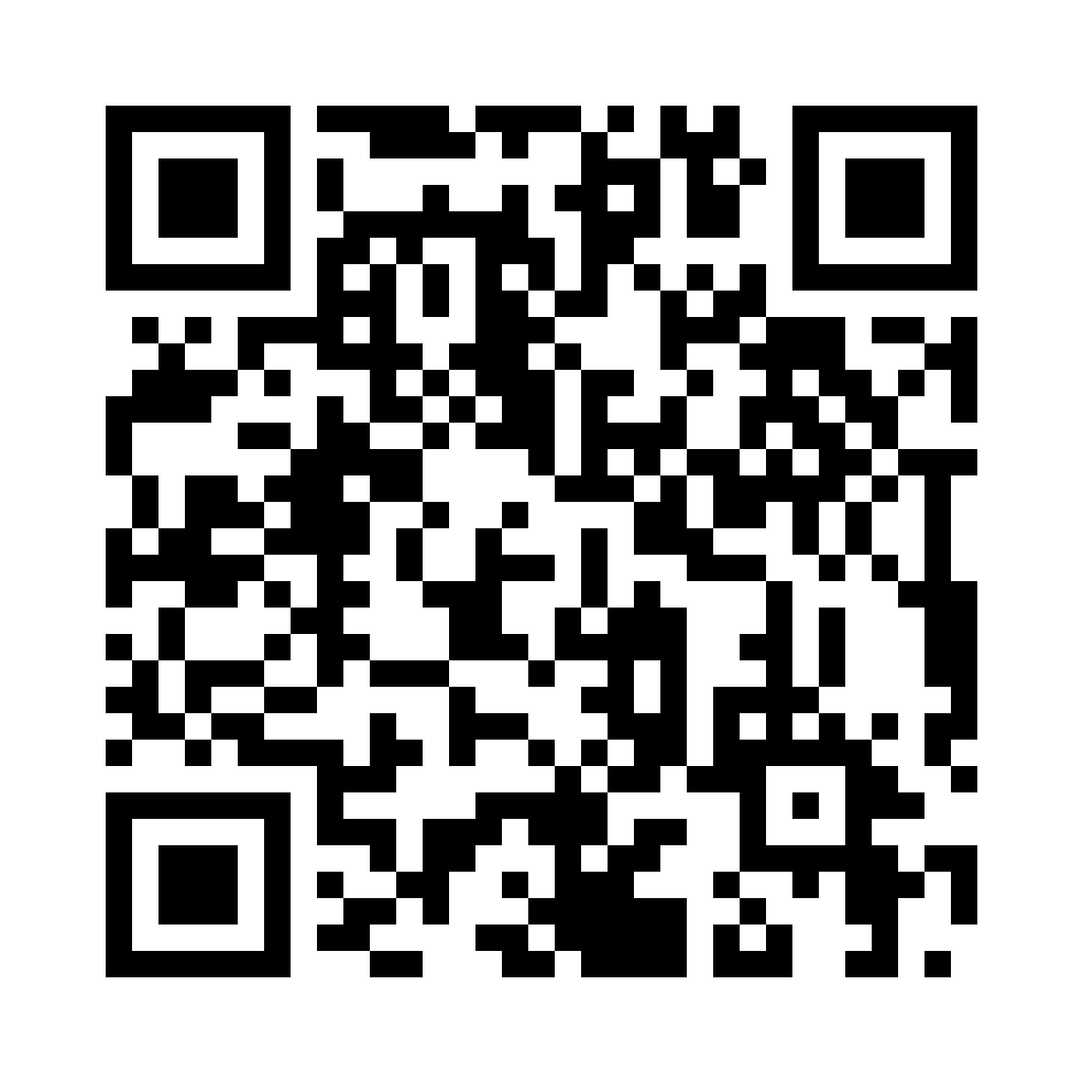 QRcode