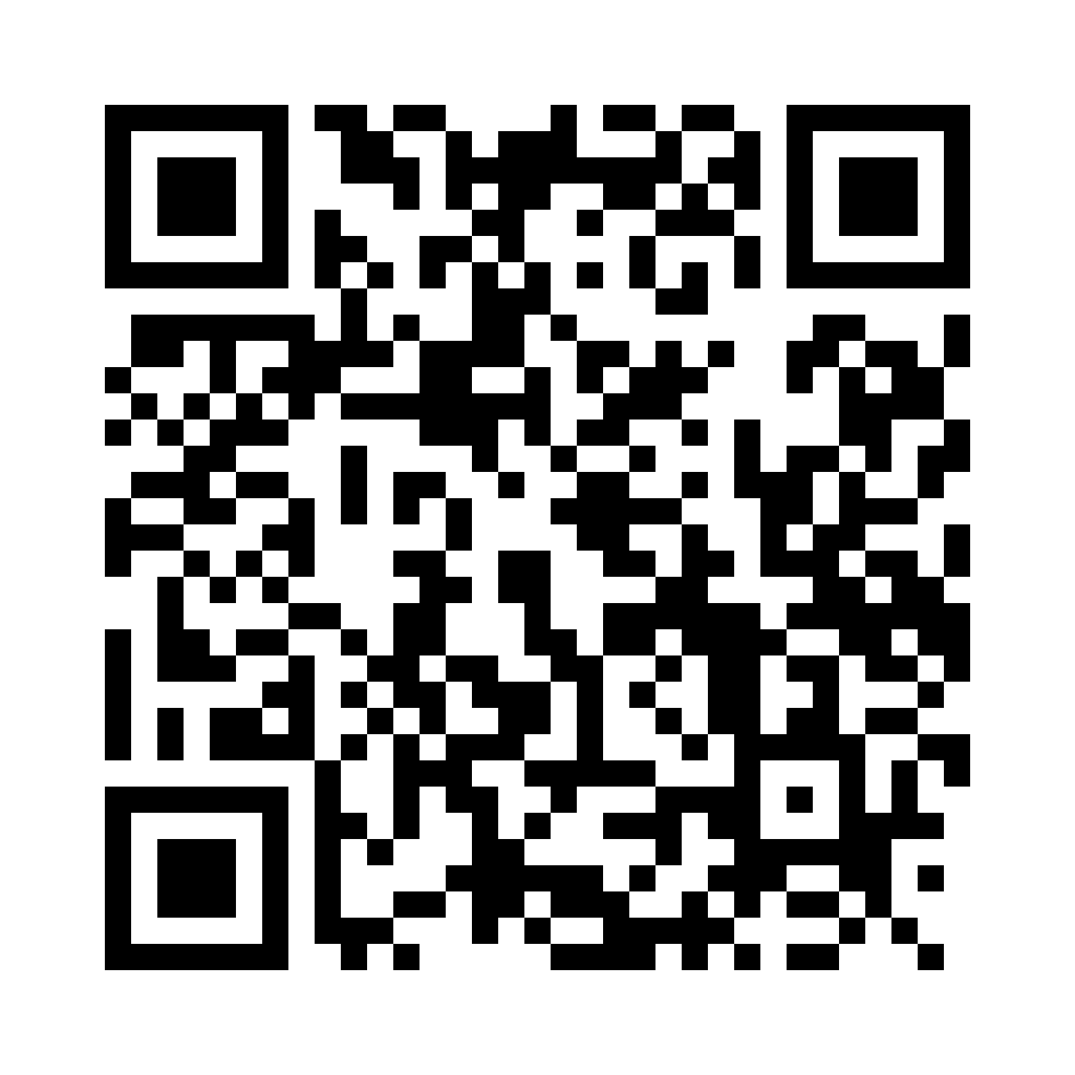 QRcode