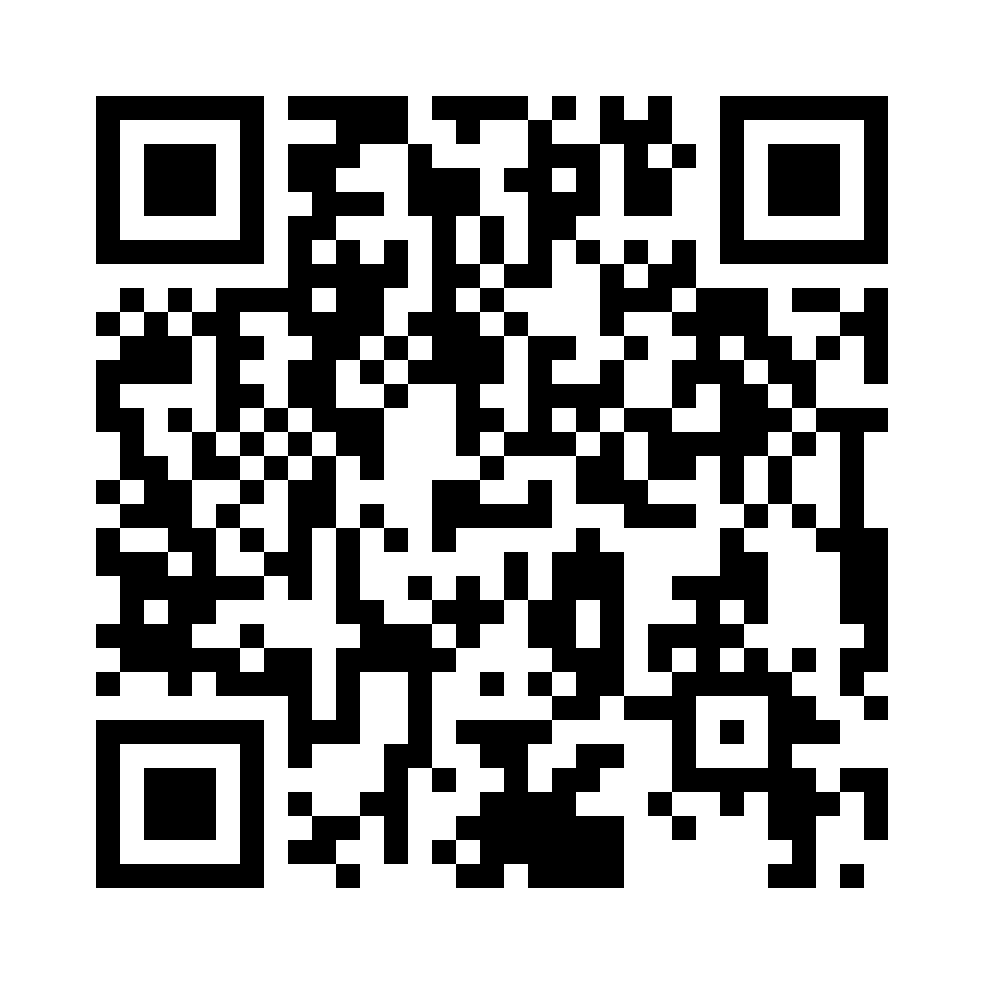 QRcode