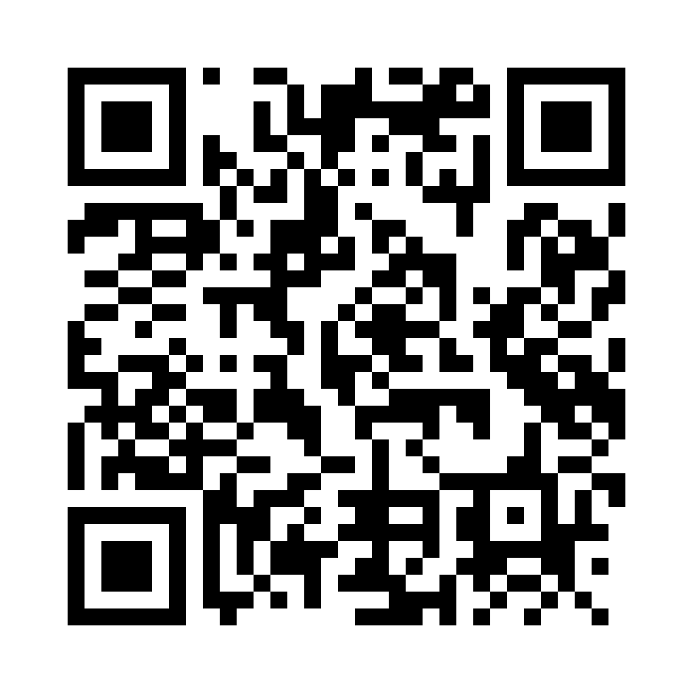 Щоб перейти на цю сторінку, наведіть камеру смартфона QRcode