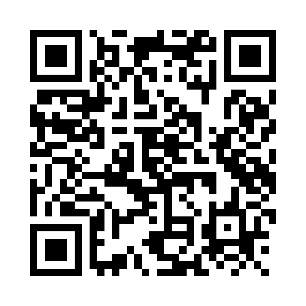 Щоб перейти на цю сторінку, наведіть камеру смартфона QRcode