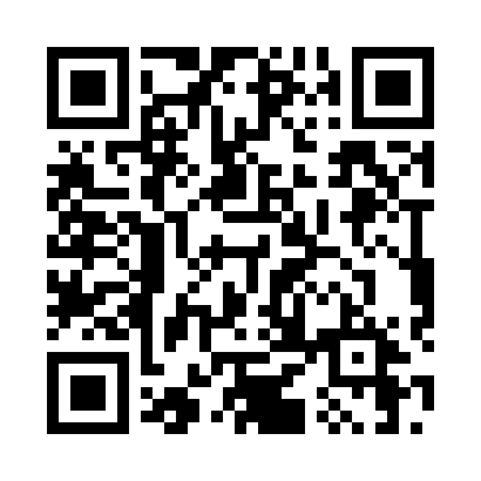 QRcode