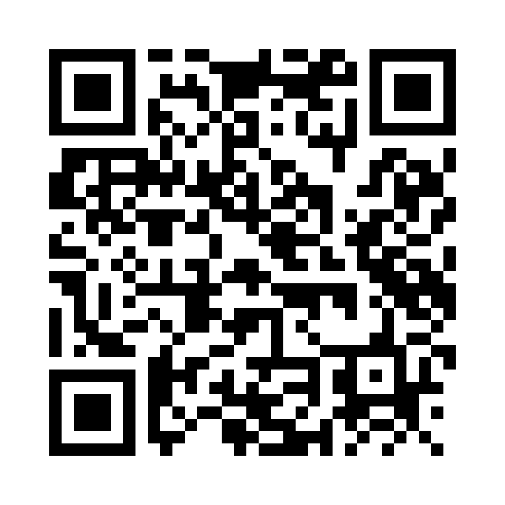 Щоб перейти на цю сторінку, наведіть камеру смартфона QRcode