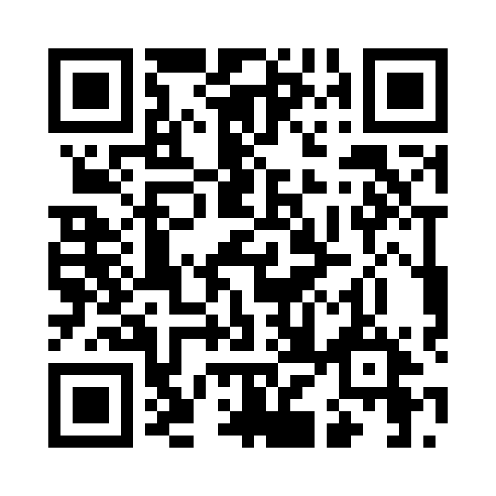 QRcode