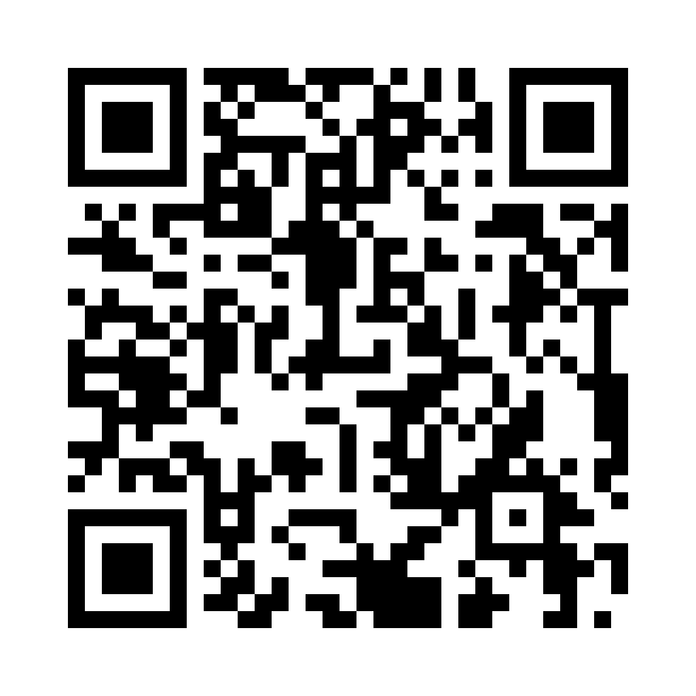 QRcode