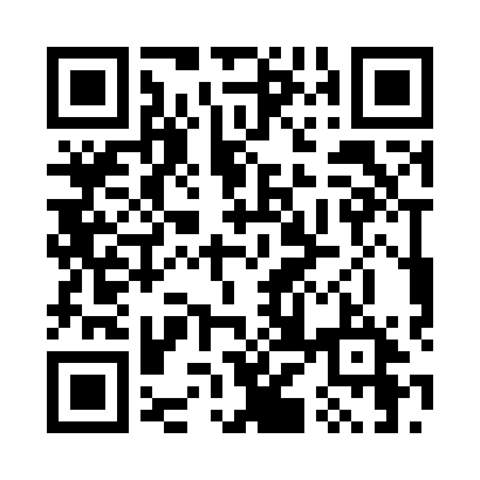 QRcode