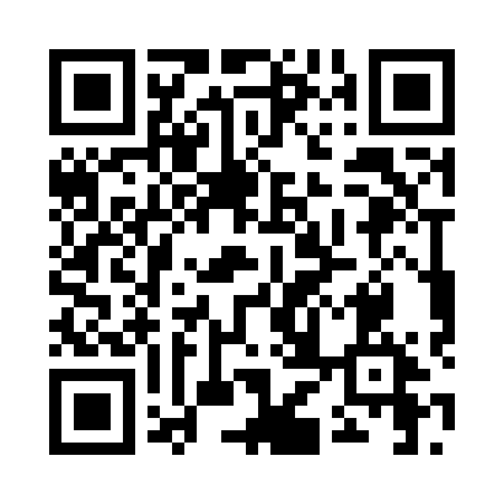 QRcode