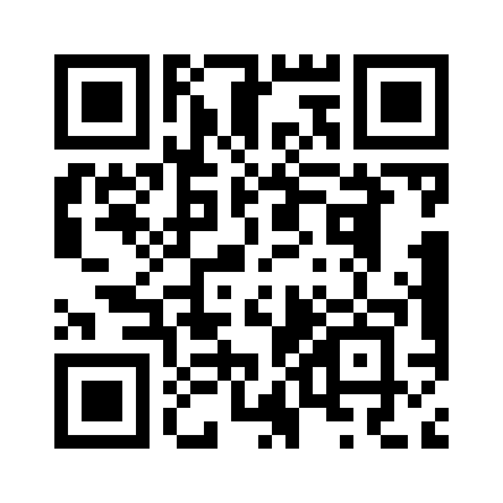 QRcode