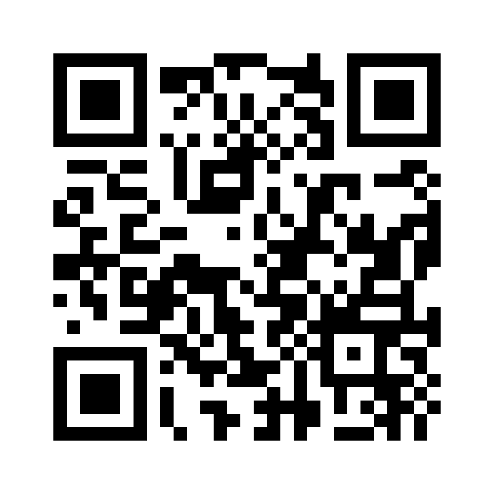 QRcode