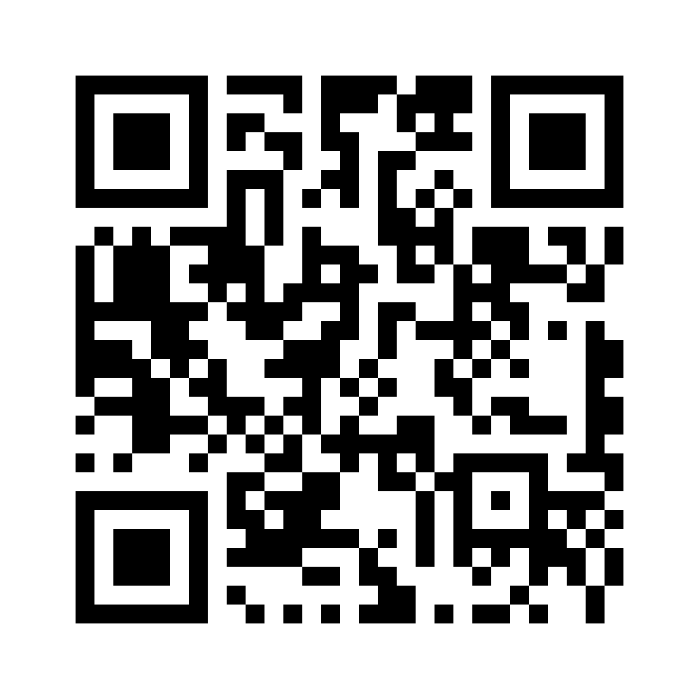 QRcode