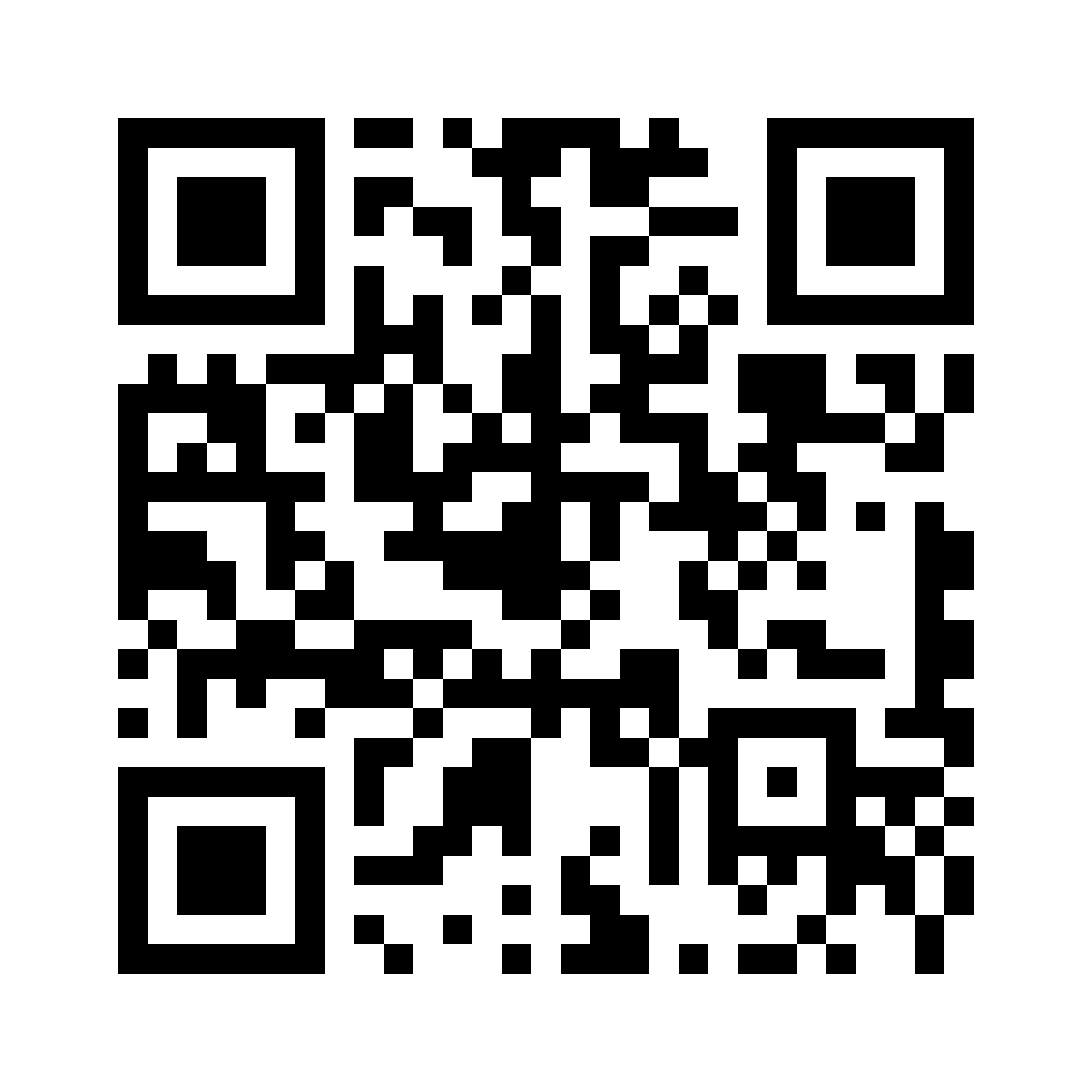 QRcode