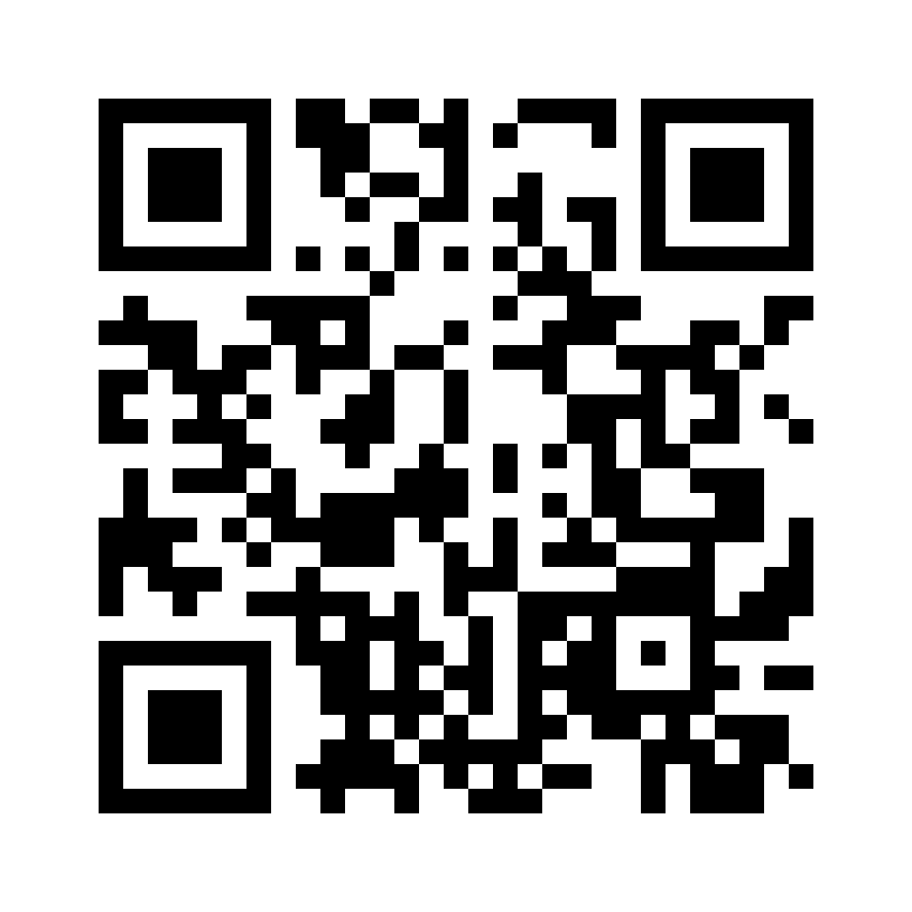 QRcode