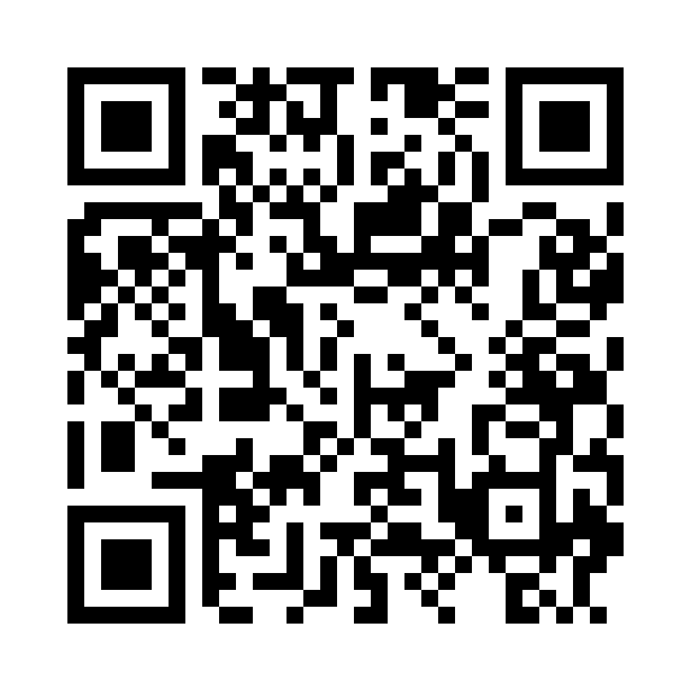 QRcode