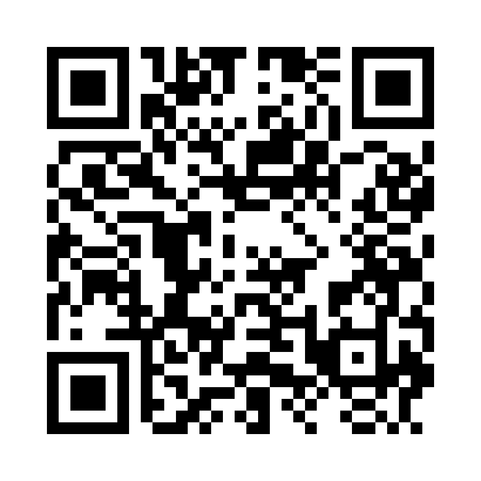 QRcode