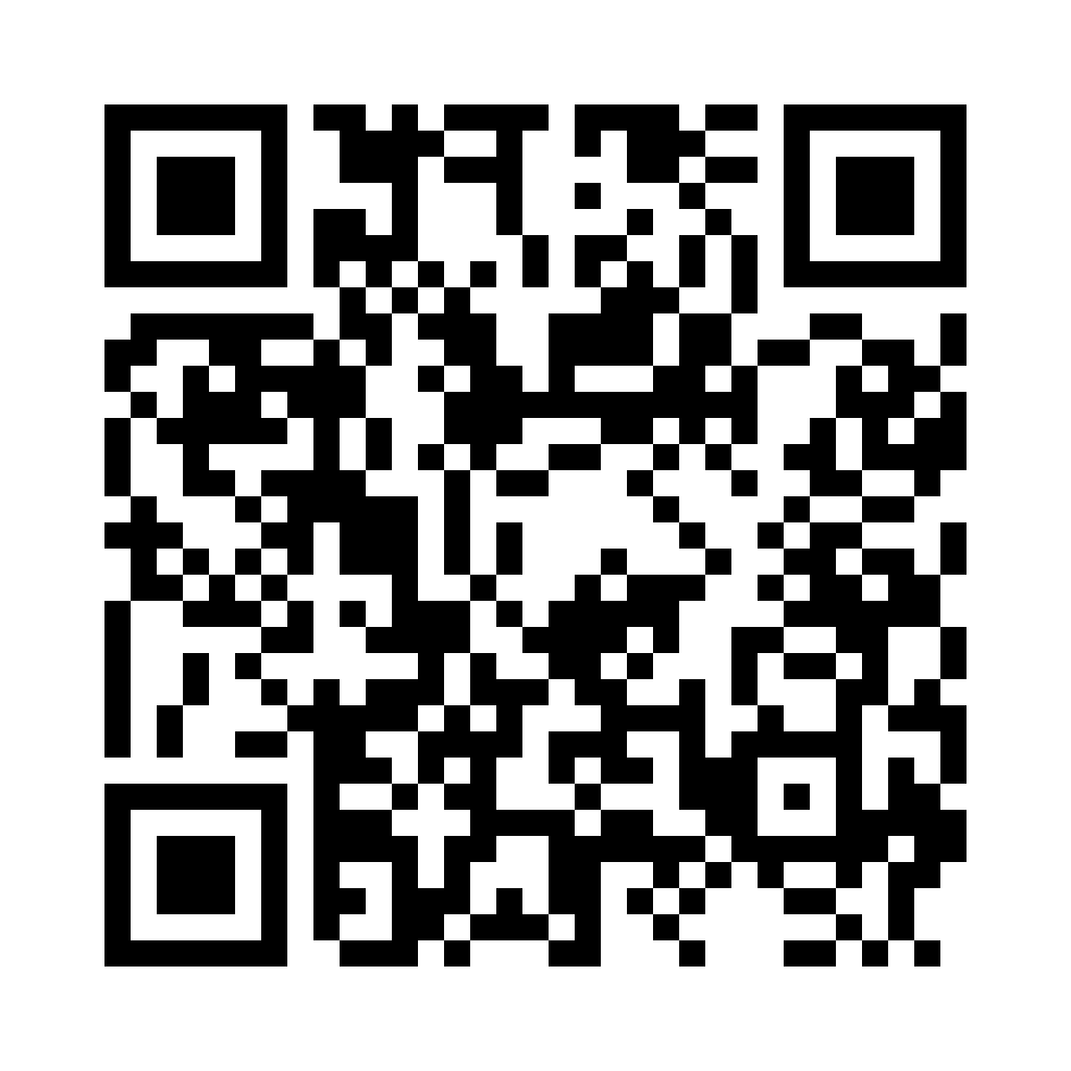 QRcode