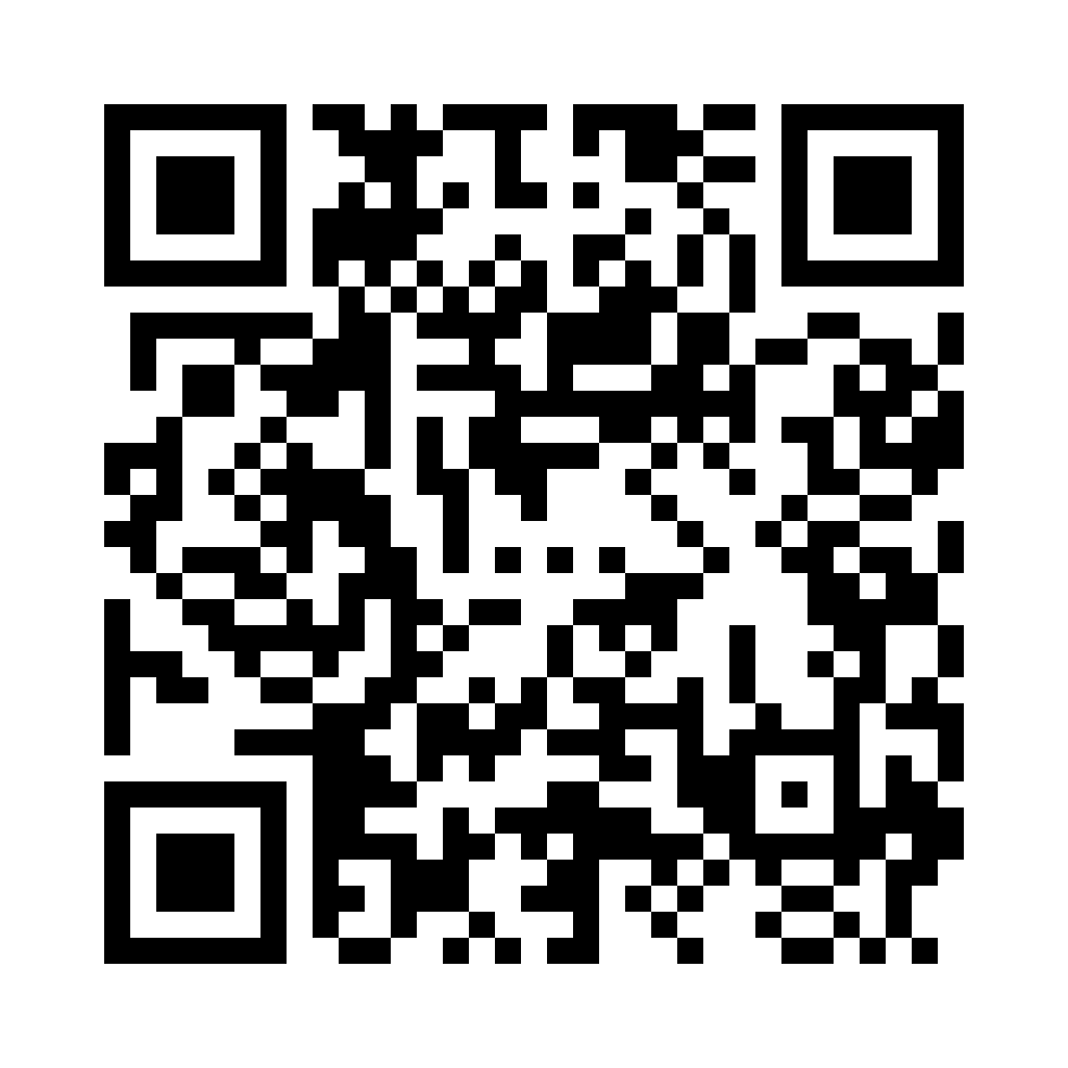 QRcode