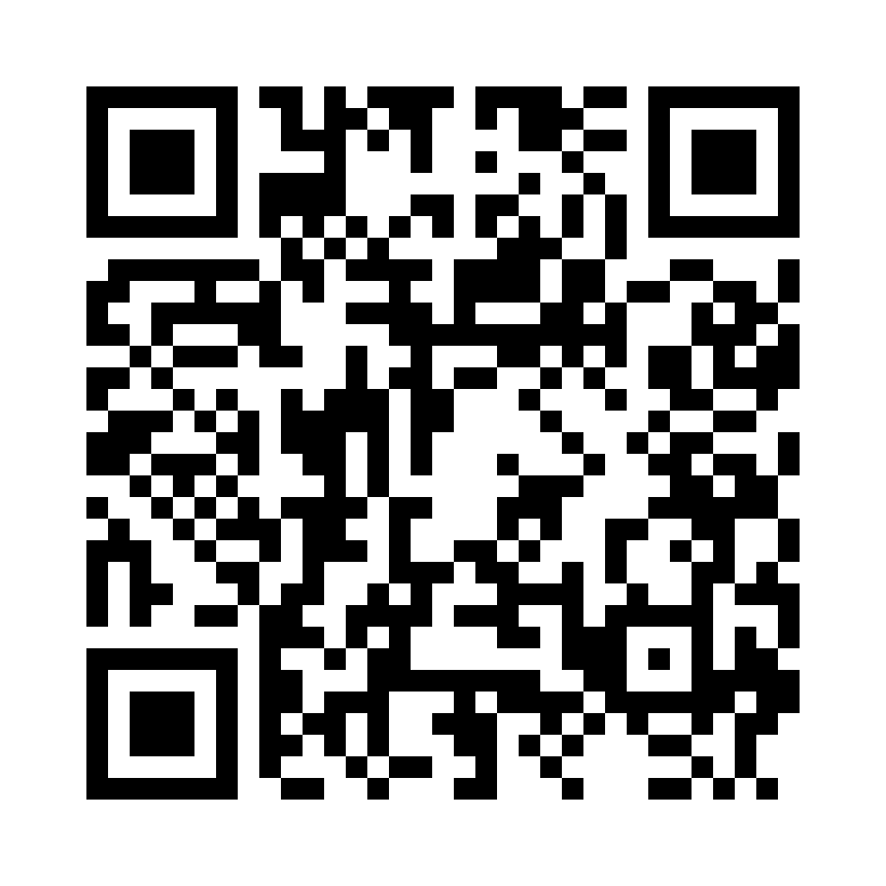 QRcode