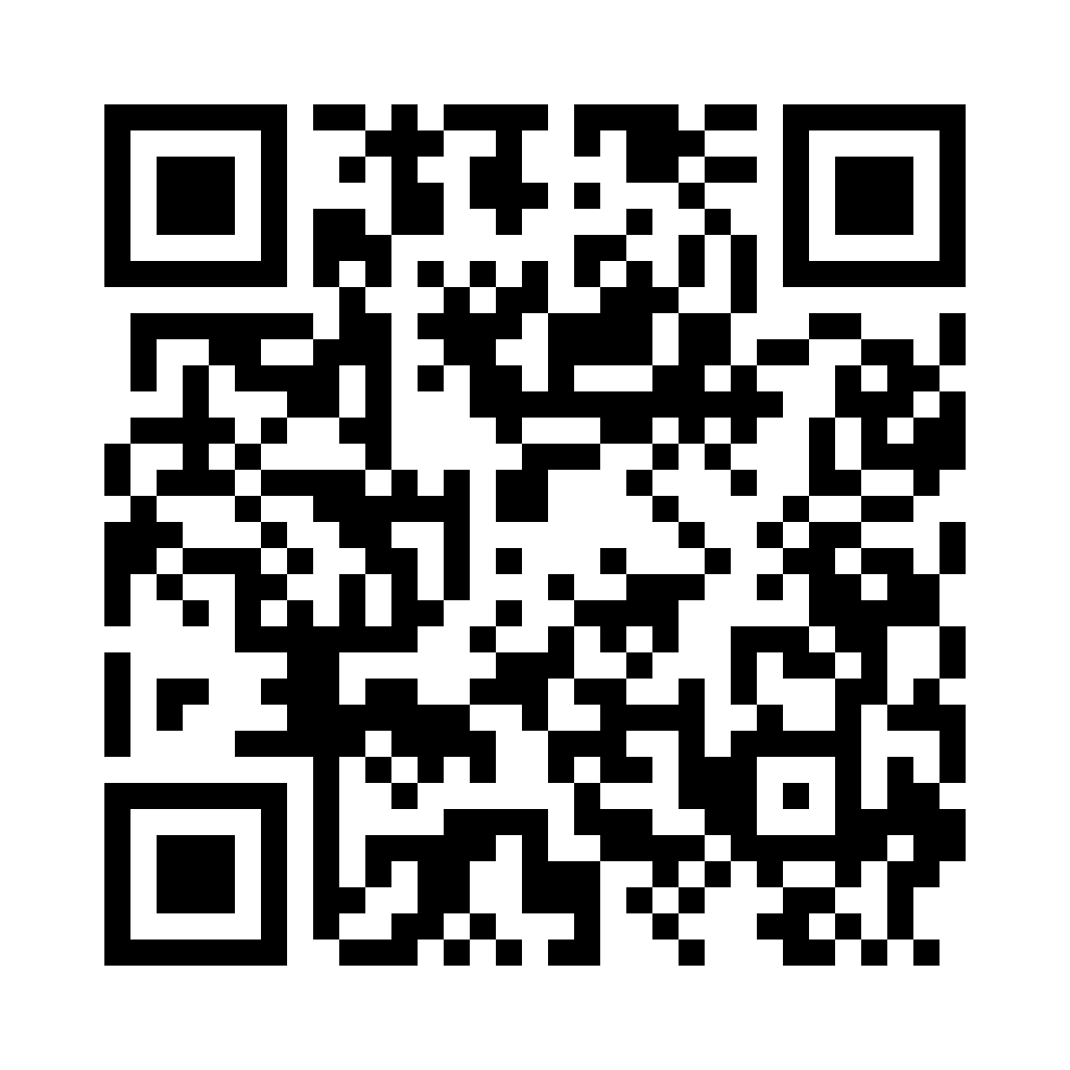 QRcode