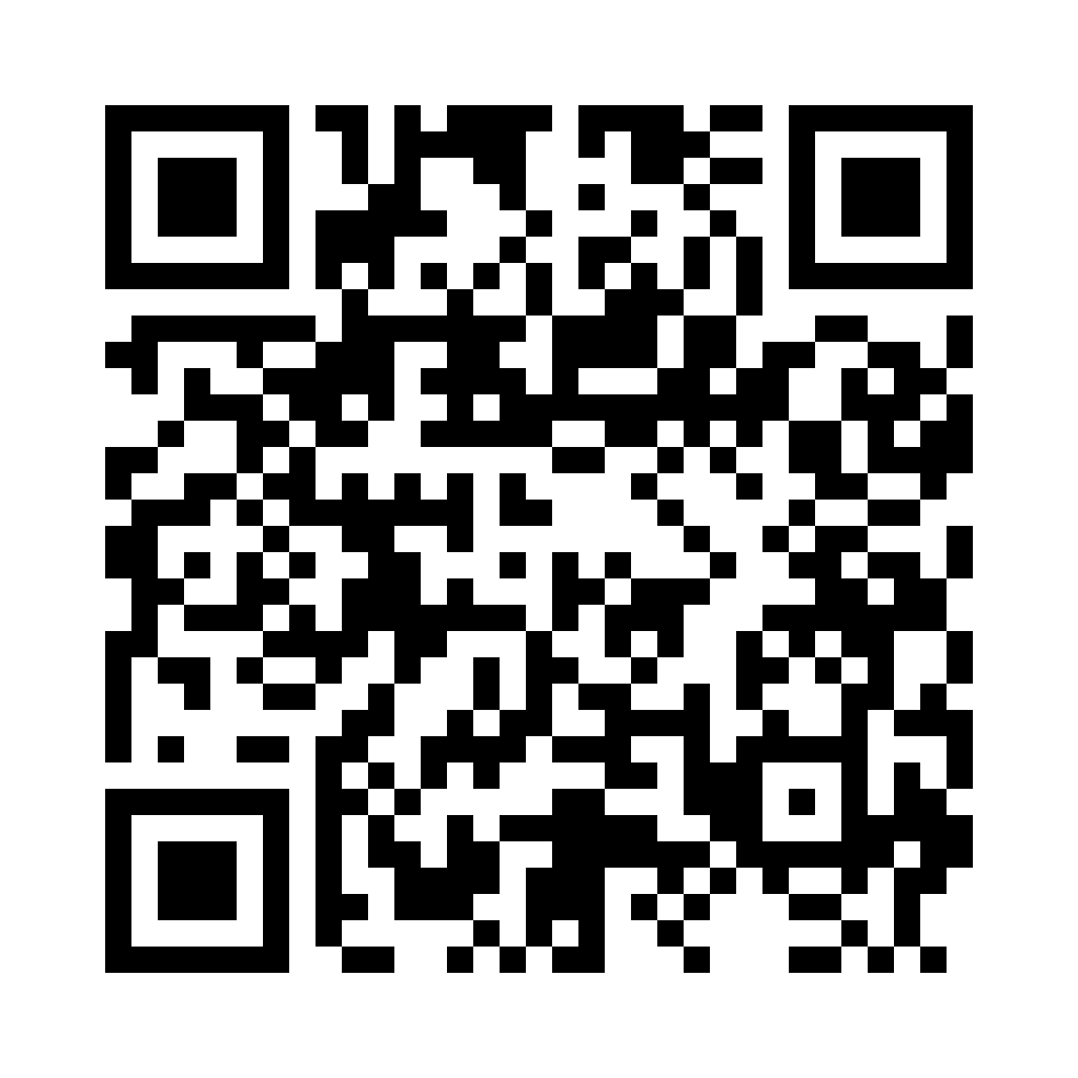 QRcode