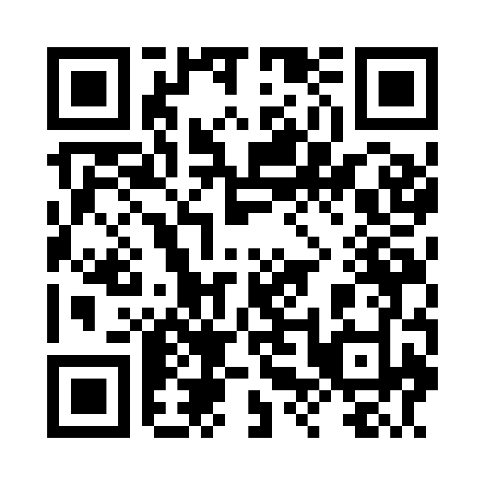 QRcode