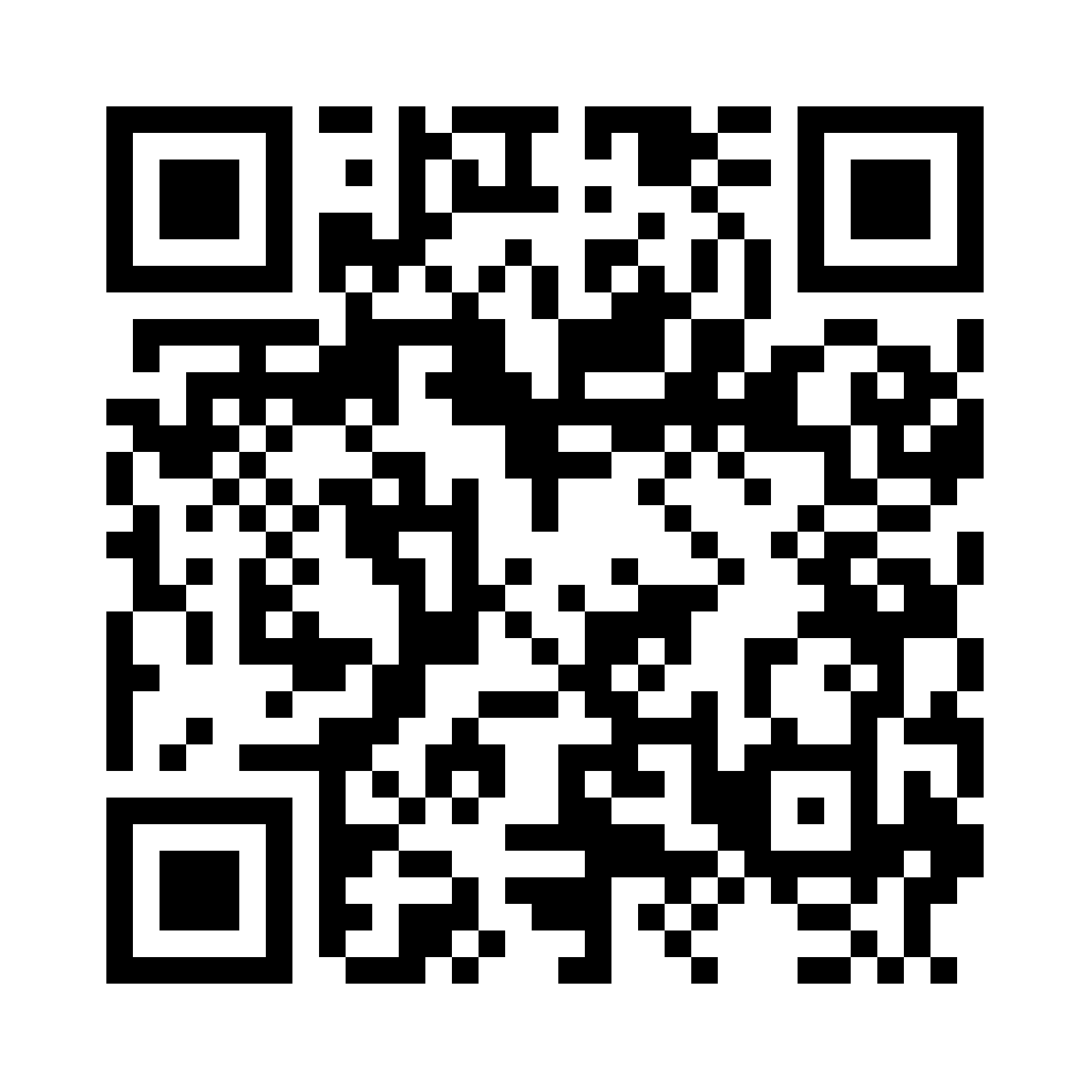 QRcode