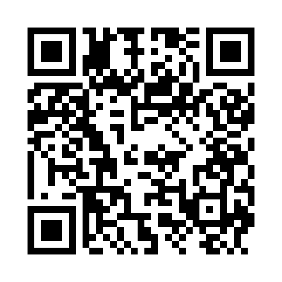 QRcode
