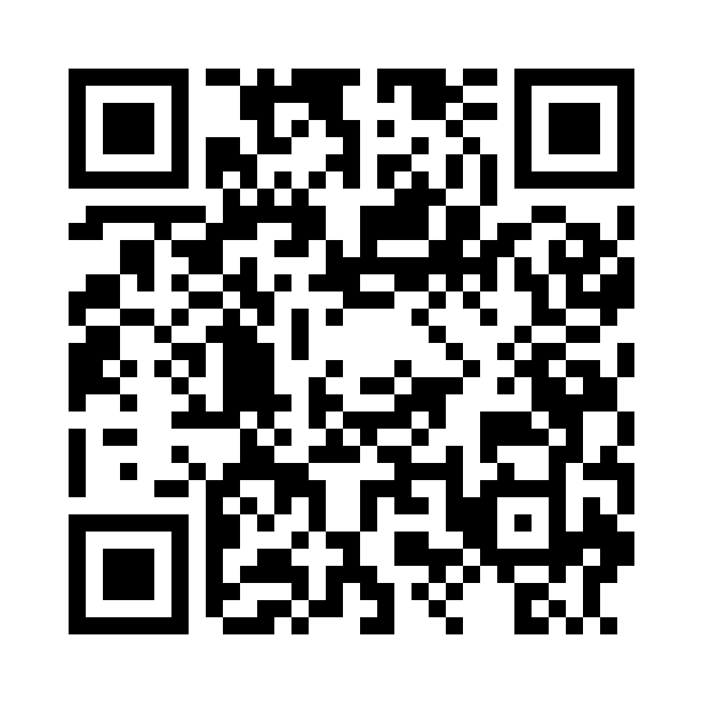 QRcode