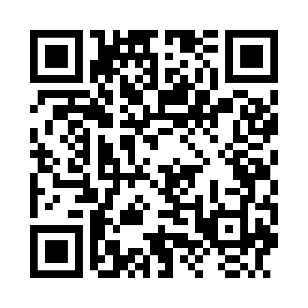 QRcode