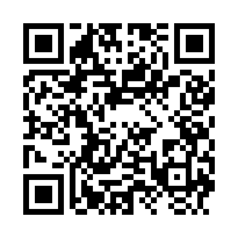 QRcode